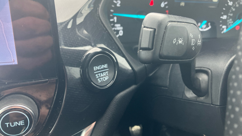 Ford Fiesta 1.0 EcoBoost ST-Line 5dr Petrol Hatchback